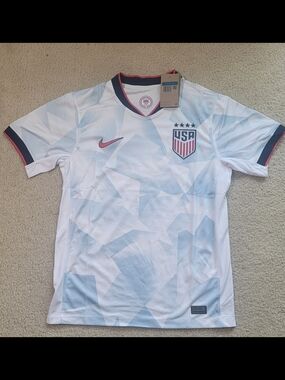 Nike USA World Cup 2026 Away Soccer Jersey Men M